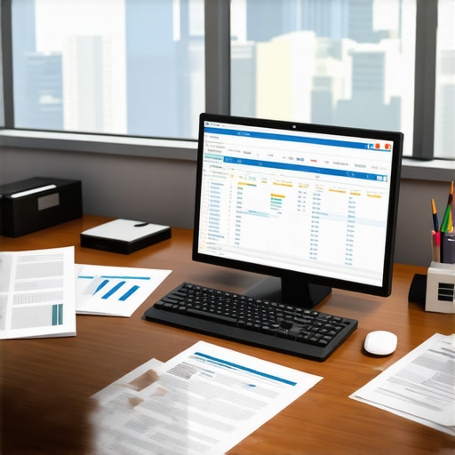 Why You Should Stop Using Excel for Your Fixed Asset Tracking