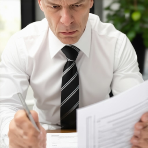 Why You Shouldn't Ignore That Notice of Intent to Levy