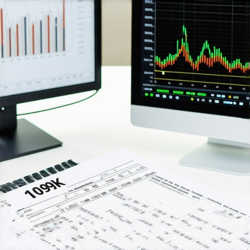 Why Your 1099-K and Your Accounting Records Don't Align