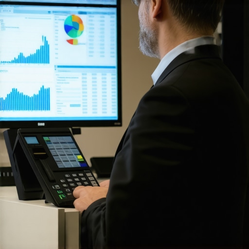 Why Your Accountant Needs Access to Your POS System