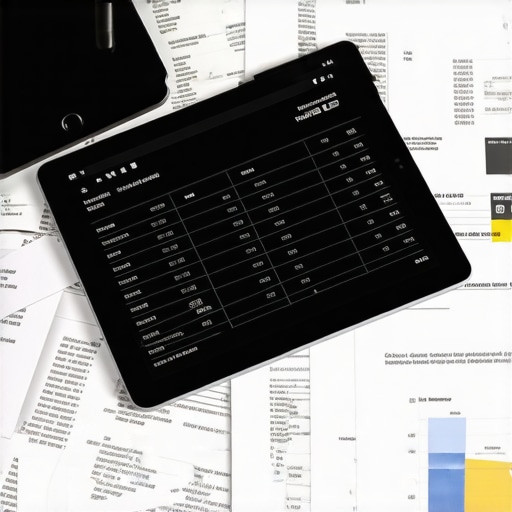 Why Your Asset List Is Probably Out of Date