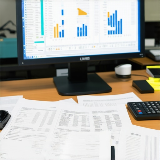 Why Your Automated Bookkeeping Keeps Breaking Your Reports
