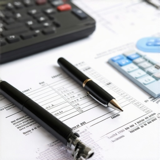 Why Your Balance Sheet Is the Key to Getting Your Next Loan