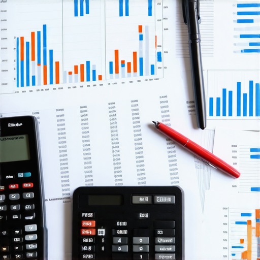Why Your Balance Sheet Looks Like Fiction to a Lender