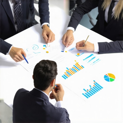 Why Your Business Plan Needs a Tax Strategy Included