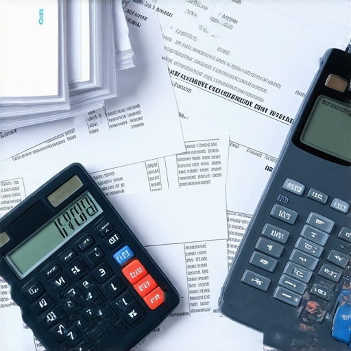 Why Your Contractor Payments Are a Potential Tax Bomb