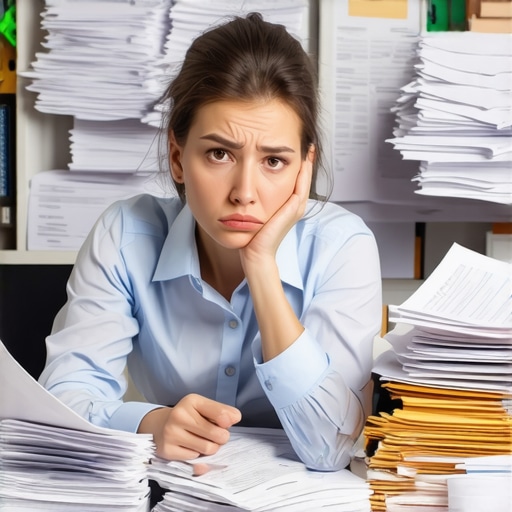Why Your Current Bookkeeper Might Be Out of Their Depth