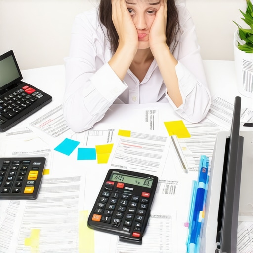 Why Your Estimated Tax Payments Are Never Correct