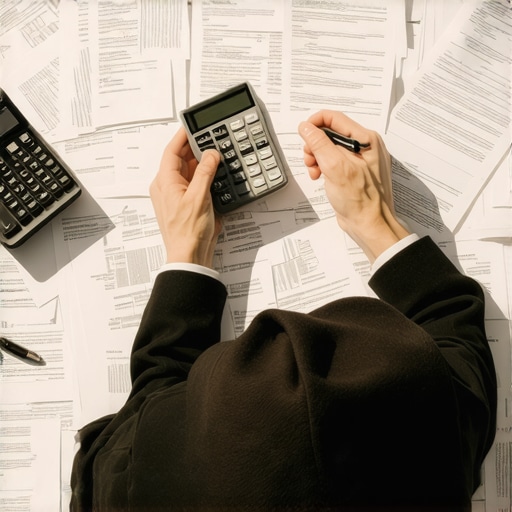 Why Your Estimated Tax Payments Are Usually Off