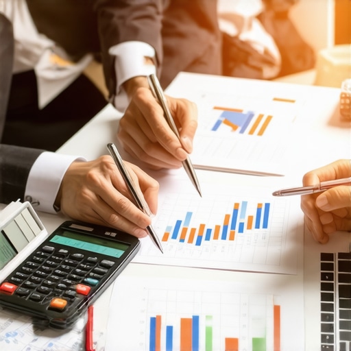 Why Your Expansion Strategy Needs a Tax Impact Study First