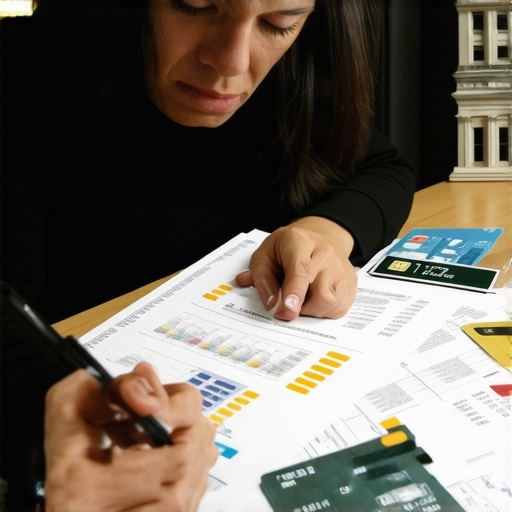 Why Your Expense Categorization Is Scaring Away Lenders
