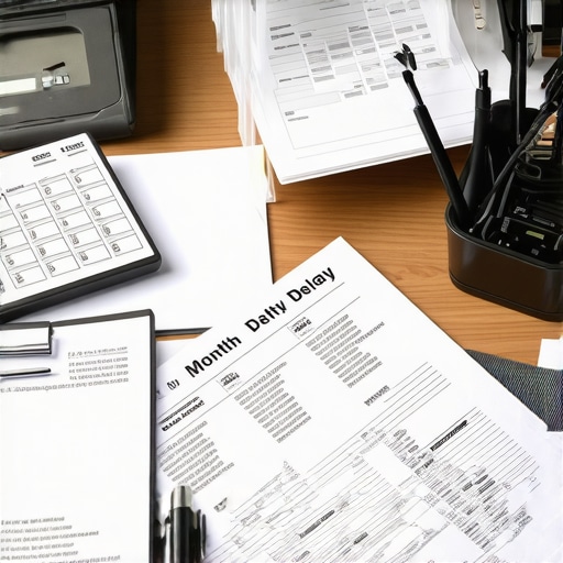 Why Your Financial Reports Are Always Two Months Late