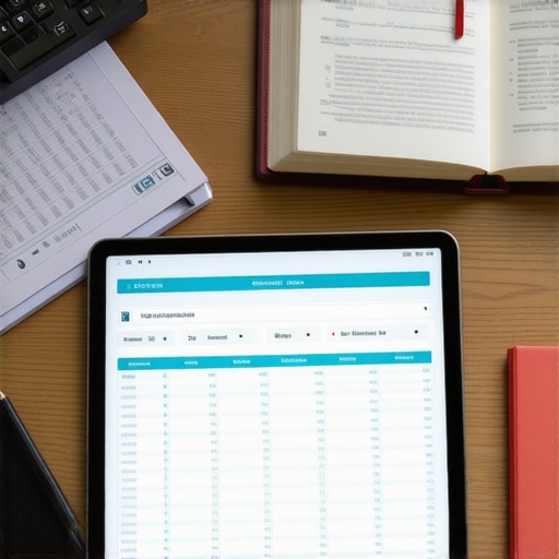 Why Your Fixed Asset Ledger Is Probably Outdated
