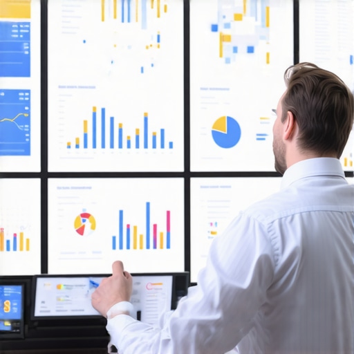Why Your Fractional CFO Needs Better Data to Be Effective