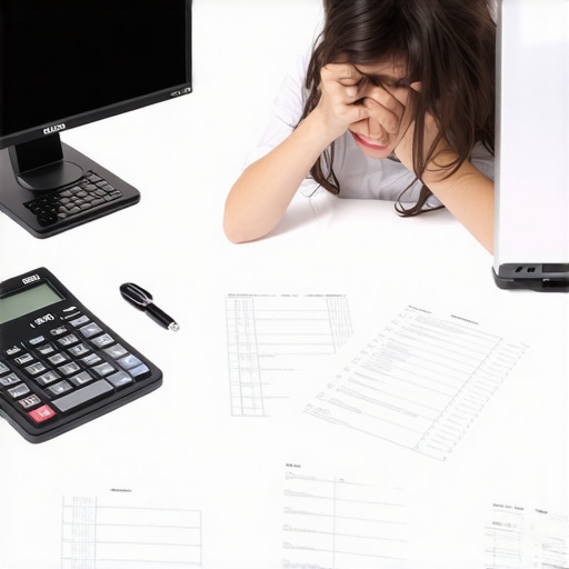 Why Your Freelance Budget Is Actually a Tax Trap