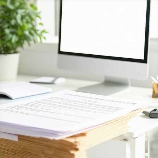 Why Your Home Office Deduction Needs Better Documentation Than a Receipt