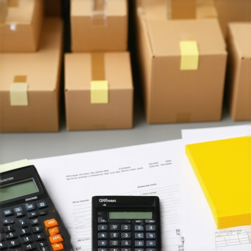 Why Your Inventory Method Is Inflating Your Taxable Income