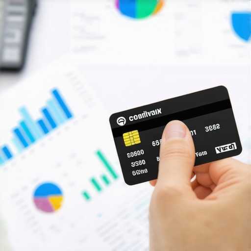 Why Your LLC Needs a Separate Credit Card Strategy