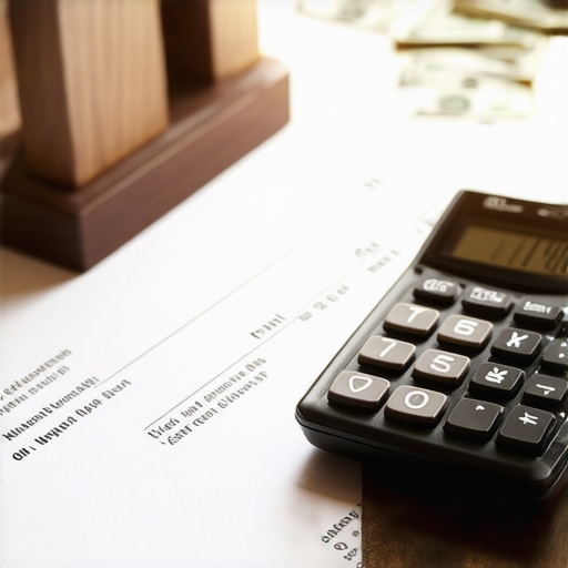 Why Your Legal Fees Might Not Be Fully Tax Deductible