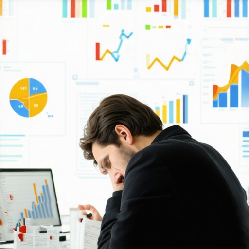 Why Your P&L Statement Is Making You Feel Broke Despite Growing Sales