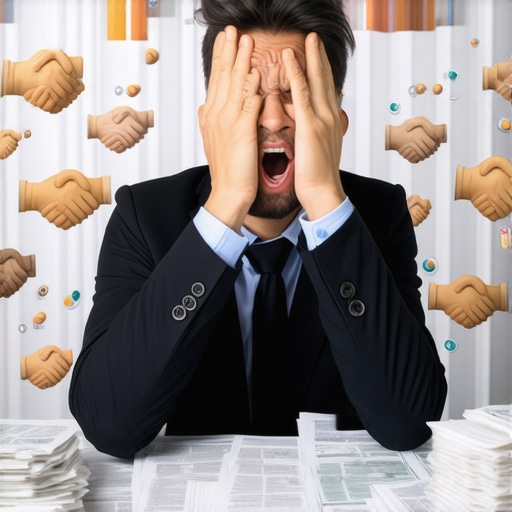 Why Your Personal Loans to the Business Are a Reconciliation Nightmare