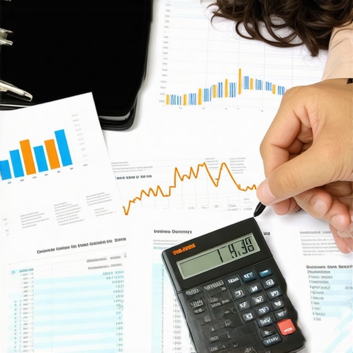 Why Your Quarterly Estimated Payments Are Always Wrong