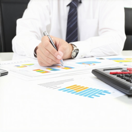 Why Your S-Corp Salary Might Be Too Low for the IRS