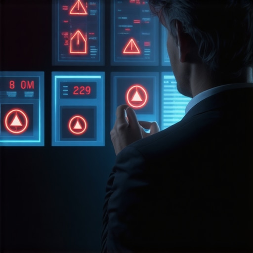Why Your State Nexus Setup Still Triggers Red Flags