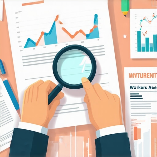 Why Your Workers Comp Audit Is Too Expensive