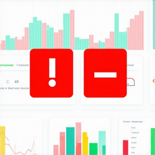 The Hidden Complexity of Automated Bookkeeping Financial dashboard showing duplicate transaction errors
