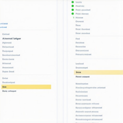 Automation vs Manual Oversight in Accounting Comparison of automated and manual project-based bookkeeping for R&D grants