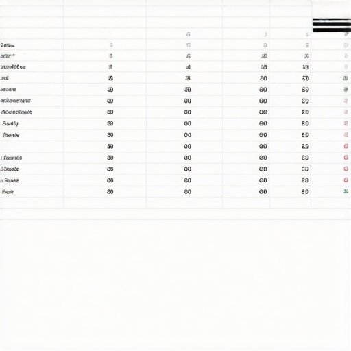 Clean Equity Ledger Setup A professional chart of accounts showing proper equity categorization for a startup.
