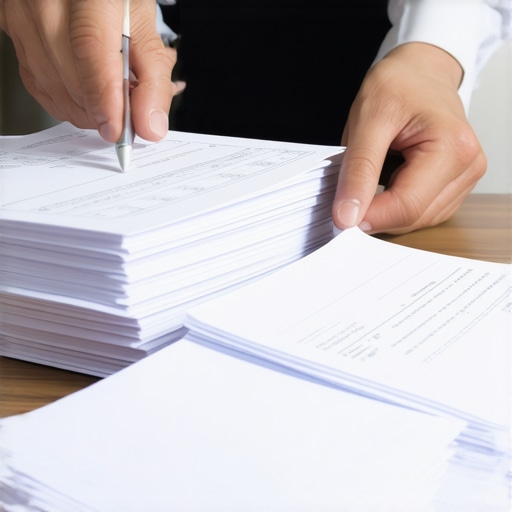 Exact steps to fix a messy chart of accounts yourself