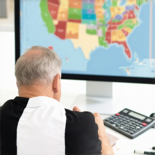 How to Audit Your Own Sales Tax Nexus Before the State Does