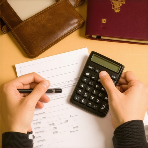 How to Audit Your Own Travel Expenses Before the IRS Does
