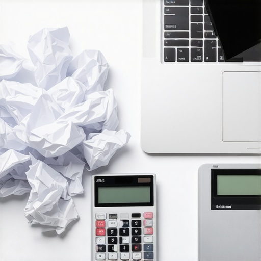 How to Clean Up a Year of Messy Bookkeeping in One Week