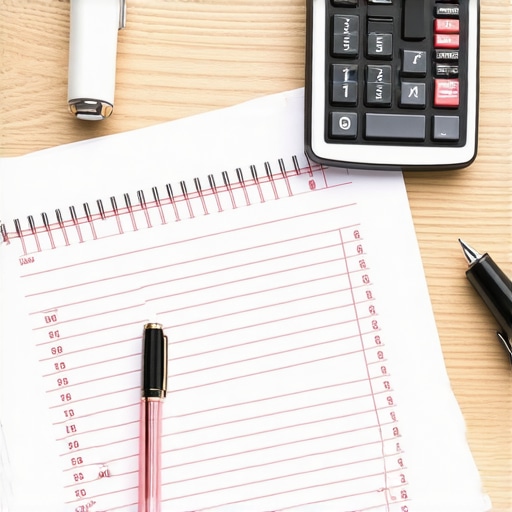 How to Handle a Negative Bank Balance in Your Professional Books