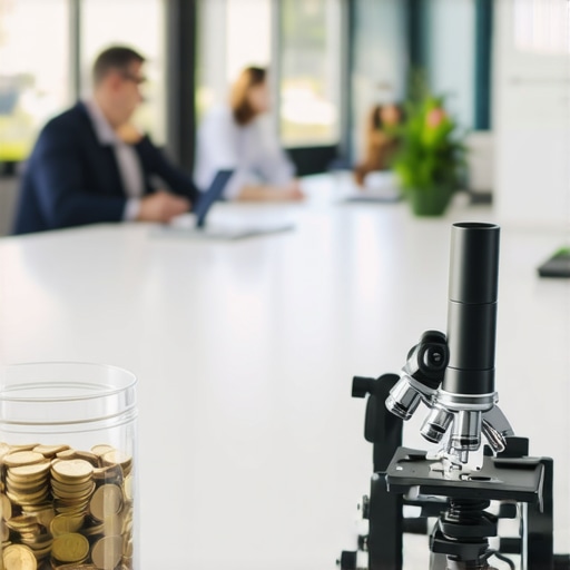 How to Leverage R&D Tax Credits for Your Early Stage Startup