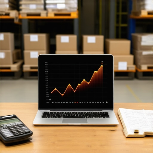 How to Manage Inventory Accounting for E-commerce Growth Spirts