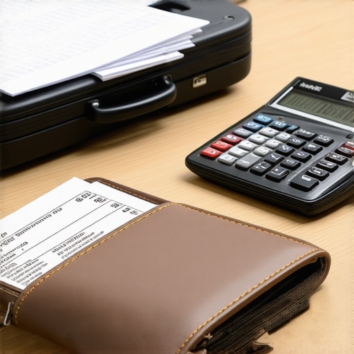 How to Properly Document Travel Deductions for the IRS