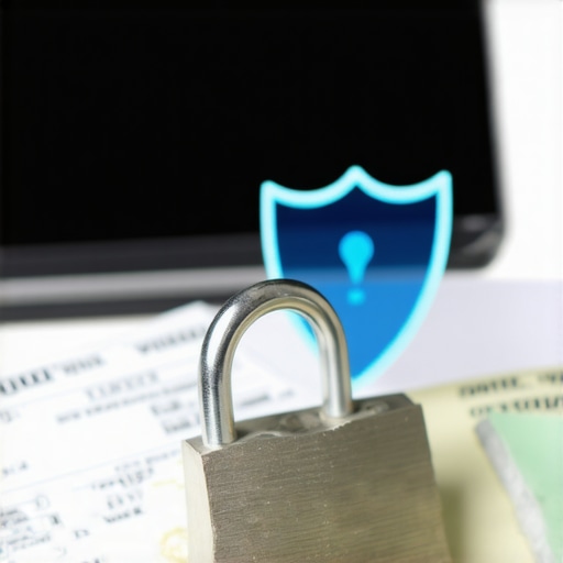 How to Protect Your Small Business from Payroll Identity Theft
