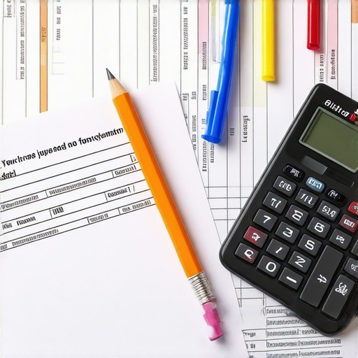 How to Recover from a Misfiled Sales Tax Return Without Fines