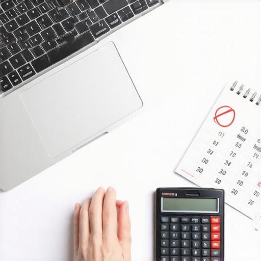 How to Recover from a Missed Payroll Tax Deadline
