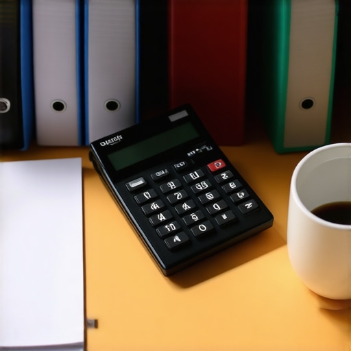 How to Survive a Sales Tax Audit Without Panicking