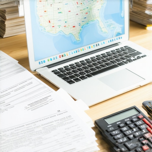 How to Survive a Sales Tax Audit in a State You Don't Live In
