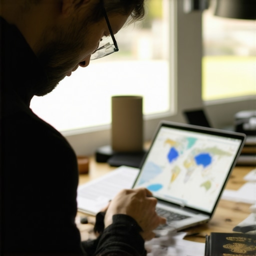 How to Survive a Surprise Residency Audit for Remote Staff