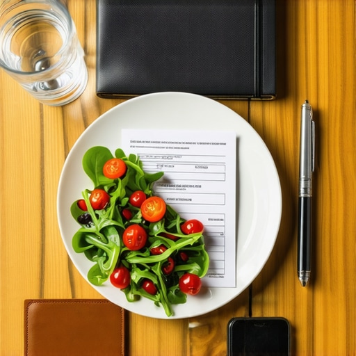 How to document business meals so they survive an audit