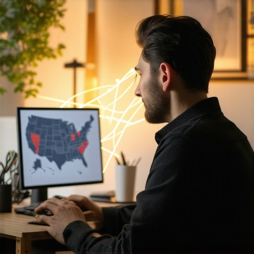 How to handle state nexus when you hire one remote developer