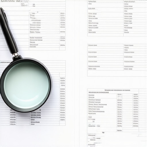 How to spot a double payment in your accounts payable