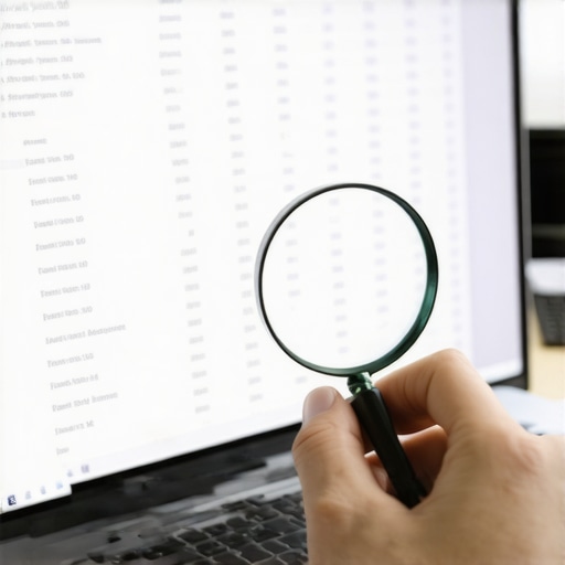How to spot the errors in your automated bank feed